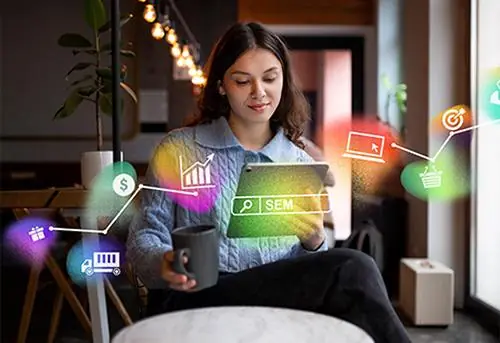 Digital Marketing Photo