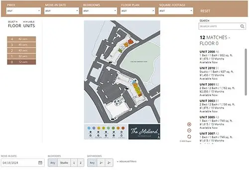 Engrain Sitemap Photo
