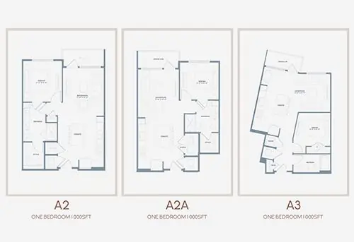 Floor Plans Photo