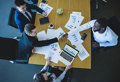 Marketing Audits Photo