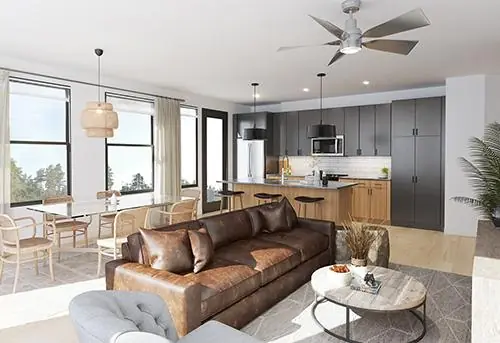 Renderings Photo