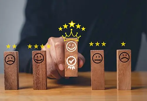 Reputation Management Photo