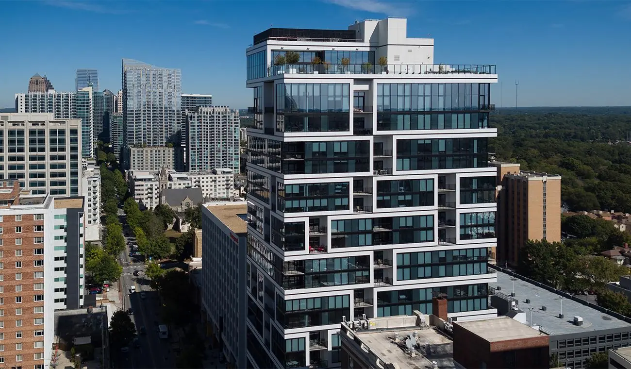Lilli Midtown